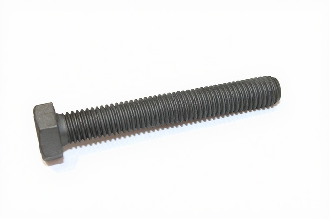 Hex Screw ISO 4017 M10X70 10.9 FLZN