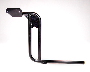 Mirror Holder Left