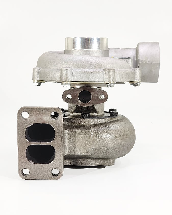 Turbo Charger 27.2