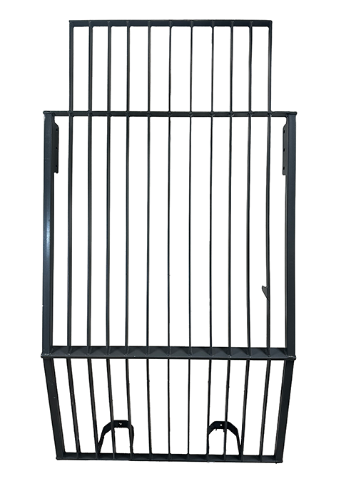 Pane Protection Front Folding