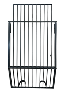 Pane Protection Front Folding