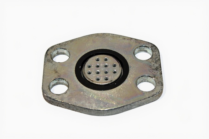 Intermediate Flange