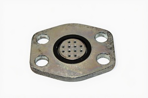 Intermediate Flange