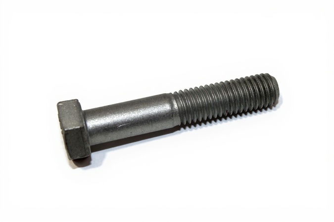 HEX SCREW ISO 4014 M10X55 8.8 A3C