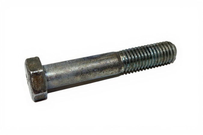 Hex Screw ISO 4014 M12X70 8.8 A3C