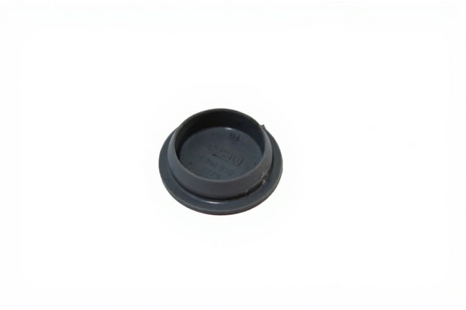 Blanking Plug Wp300-F 15.8 Ral 7000