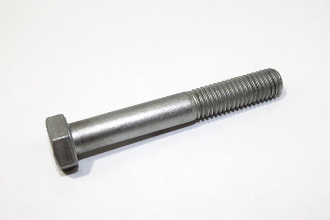 Hex Screw ISO 4014 M10x70 8.8 A3C