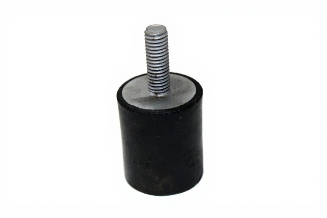 Rubber Buffer