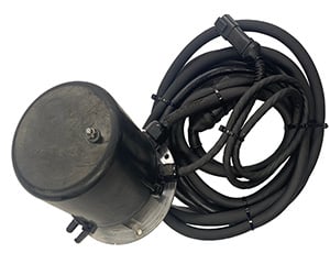 Collecting Ring (Electric Slip Ring)