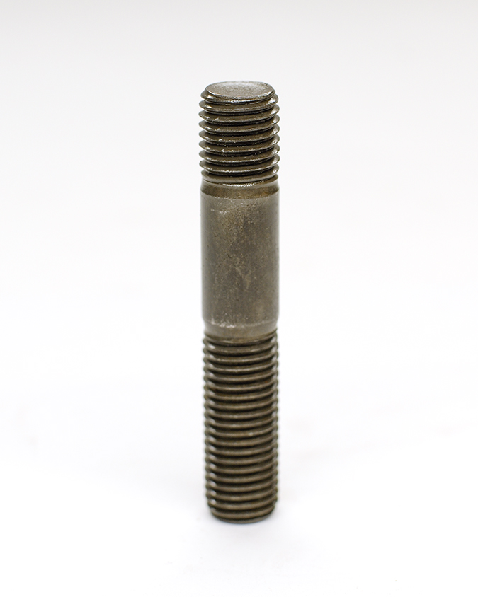 Double-Ended Stud DIN 939 M16x70 8.8