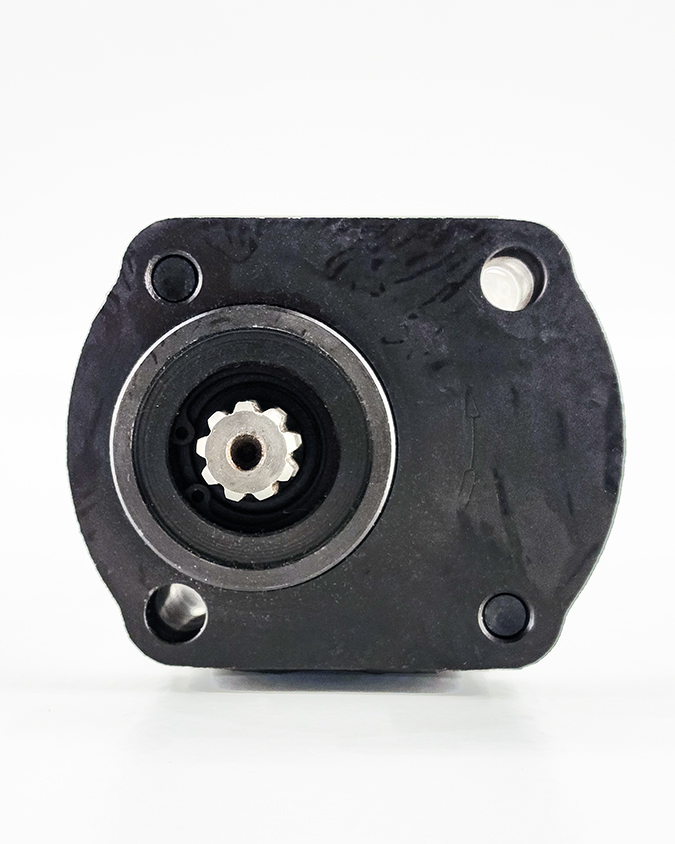 Gear Pump (Double)
