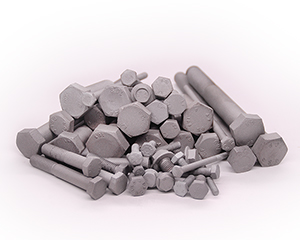 SOCKET HEAD SCREW ISO 4762 M10X120 8.8 A3C 