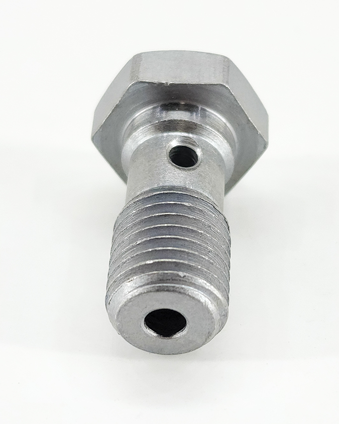 Hollow Screw 12-3