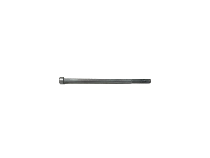 Socket Head Screw ISO 4762 M6X120 10.9 480H