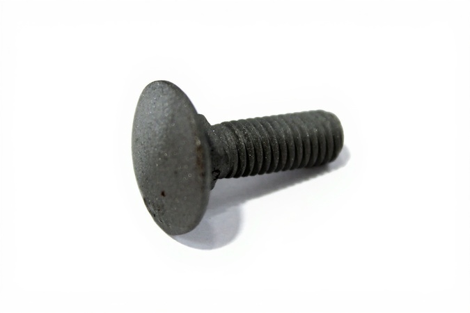 Cheese Head Screw DIN 603 M8X20 8.8 480H