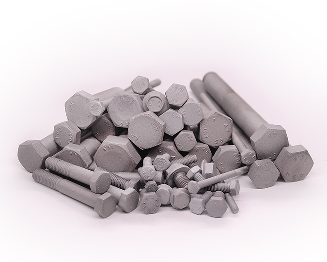 SOCKET HEAD SCREW DIN 7984 M12X25 010.9 FLZN 