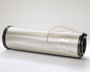 Fibre Glass Filter Insert