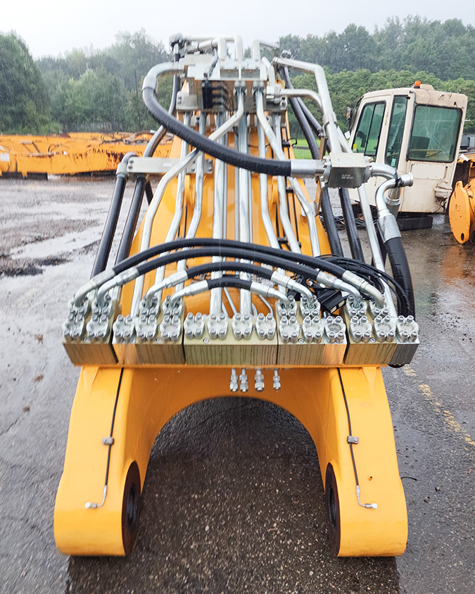 Gooswneck Boom 8.5m R 976