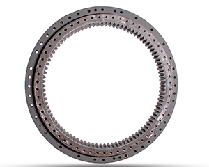 Ball Slewing Ring