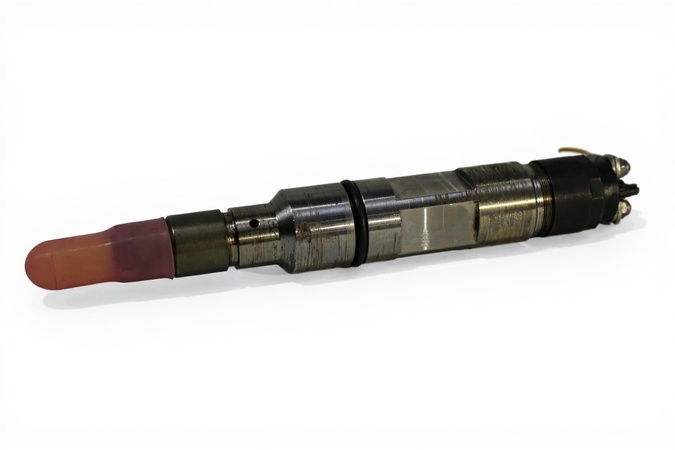 Injector
