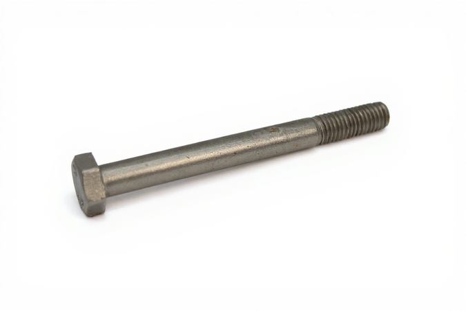 Hex Screw ISO 4014 M10X100 8.8 A3C