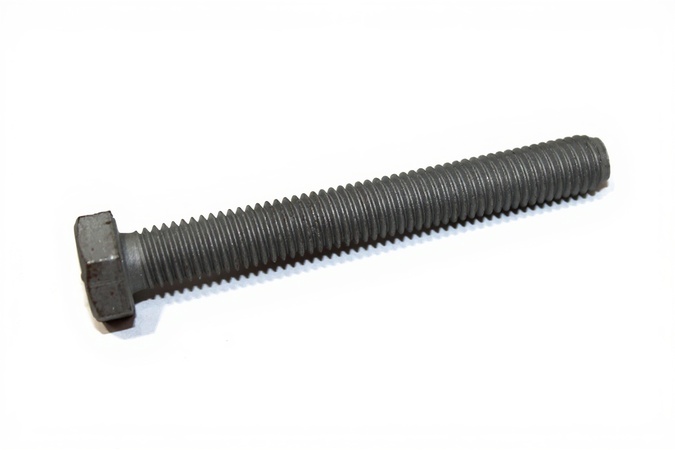 Hex Screw ISO 4014 M10X80 8.8 A3C