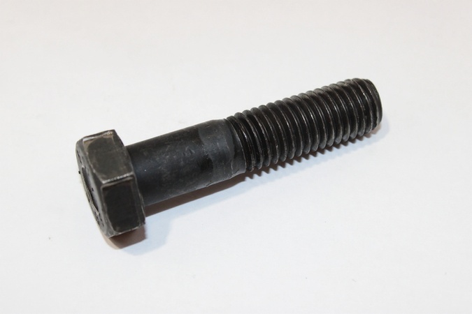 Hex Screw ISO4014 M14X60 10.9