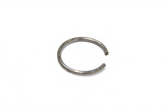 Snap Ring DIN 7993 A 18
