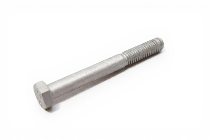 Hex Screw ISO 4014 M8X70 10.9 A2C