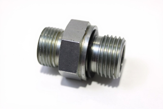 Screw-On Connection GE 12S G1 2A