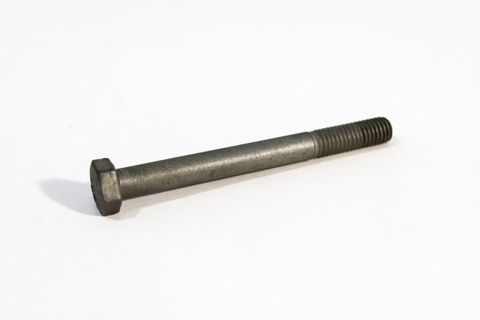 Hex Screw ISO 4014 M8X80 10.9 A2C