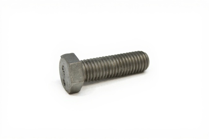 Hex Screw ISO 4017 M12X40 8.8 A3C