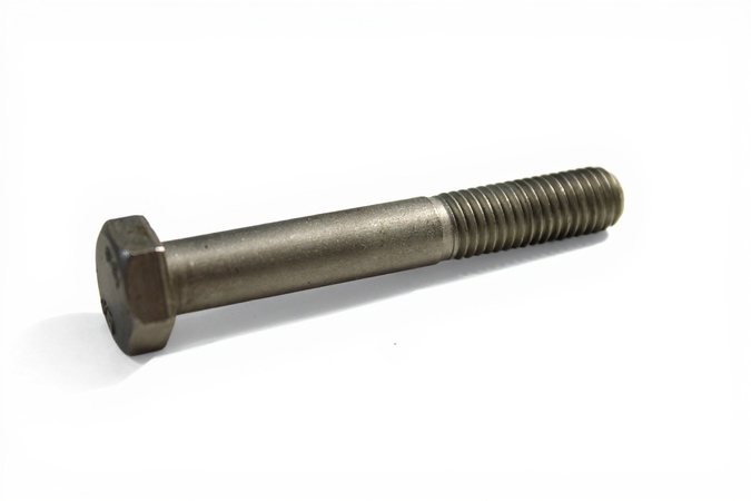 Hex Screw ISO 4014 M10X70 10.9 A3C