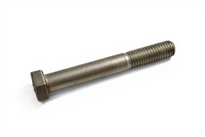 Hex Screw ISO M10X75 8.8 A3C
