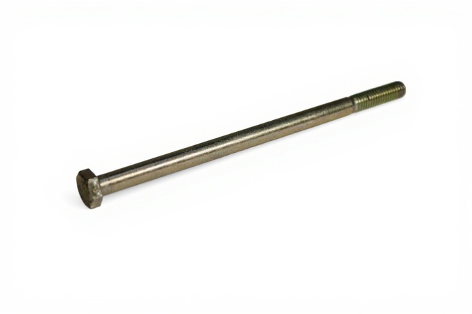 Hex Screw ISO 4014 M6X110 8.8 A2C