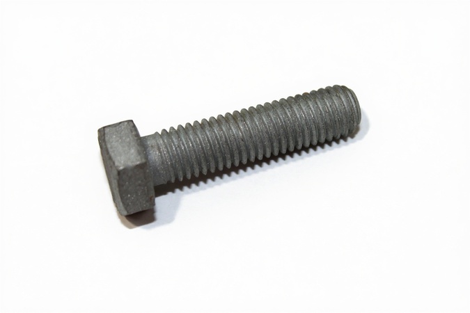 Hex Screw ISO 4014 M10X40 8.8 A3C