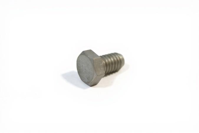 Hex Screw ISO 4017 M6X10 8.8 480H