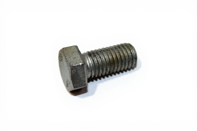 Hex Screw ISO 4017 M12X25 8.8 A3C