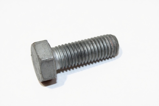 Hex Screw ISO 4017 M14X40 10.9