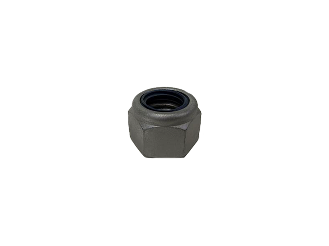 Hex Nut M18