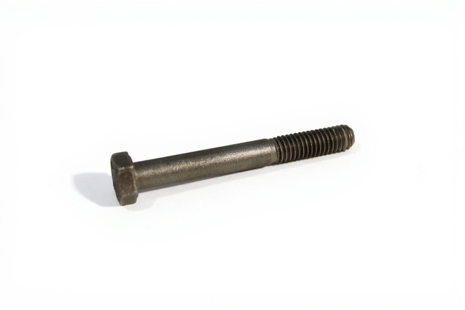 Hex Screw ISO 4014 M6X50 8.8 480H
