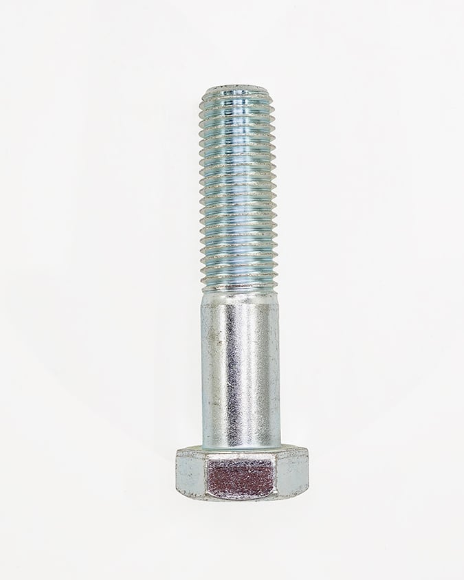 Hex Screw ISO 4017 M16x50 10.9 A3C