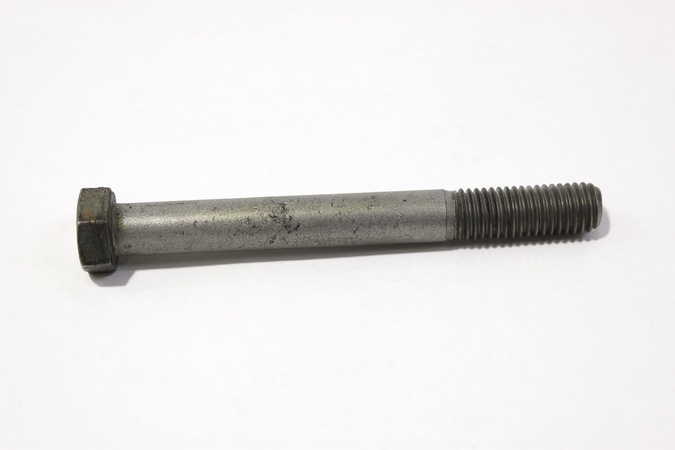 Hex Screw ISO 4014 M12X110 8.8 A3C