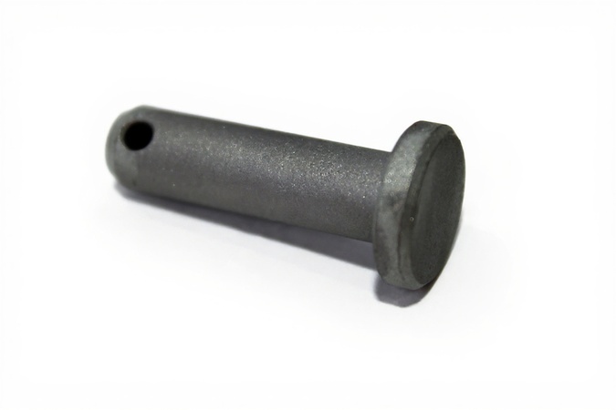 Pin ISO 2341 Form B 10X35X30.5