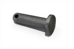 Pin ISO 2341 Form B 10X35X30.5