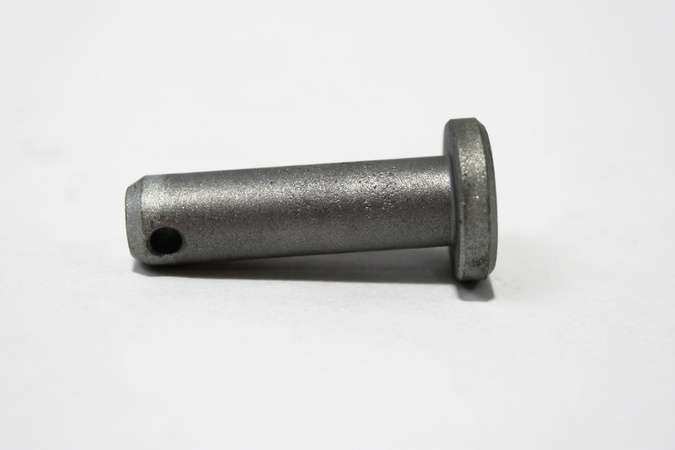 Pin ISO 2341 Form B 10X35X30.5