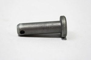 Pin ISO 2341 Form B 10X35X30.5