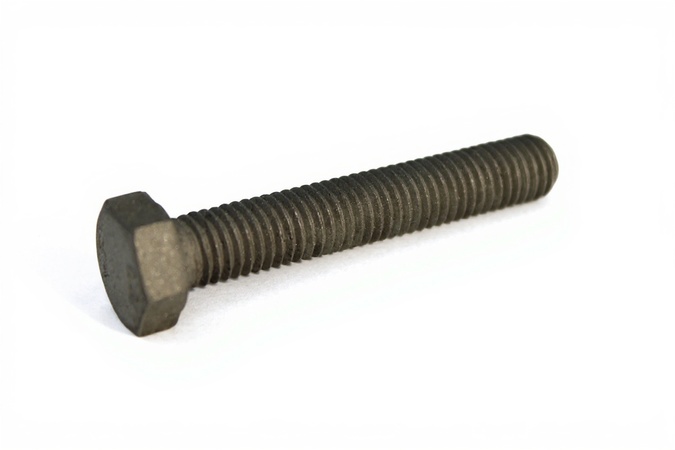 Hex Screw ISO 4017 M10x60 10.9 A3C