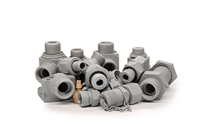 Fitting GE 20S M27x2 ED