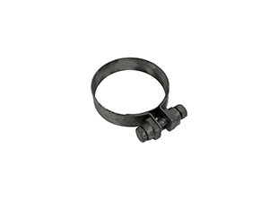 Hose Clamp DIN 3017-2 B2 116 110-120X30 W